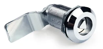 triangle lock For Door Or Industrial Cabinet