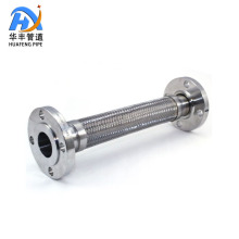 Плетенный шланг из нержавеющей стали из нержавеющей стали