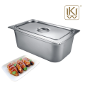 Stainless Steel Gastronorm Pan Set Buy Online