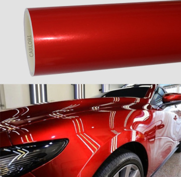 Car wrapping vinyl application Film