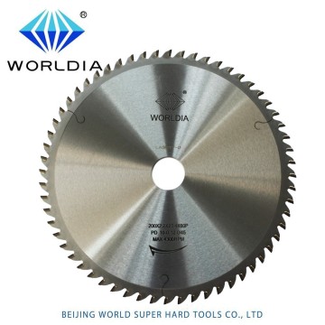 Diamond Saw Blade for Acrylic