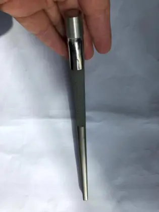 Ti 6Al4V hip instrumentations replacement revision hip stem