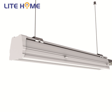 أدى مصابيح قلادة خطية LED