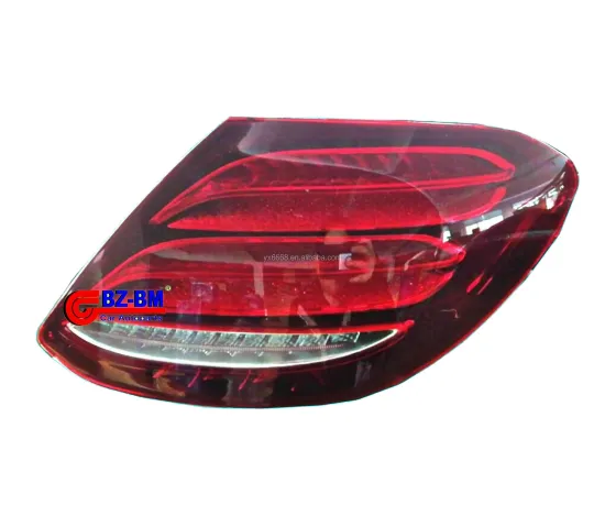 Tail Lamp Light for Benz W213 E Class 2139067700 2139067800