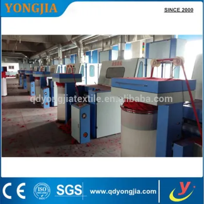 processing wool/carding process in textile/wool processing equipment 160909