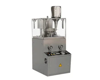 ZP17D Rotary Tablet Press