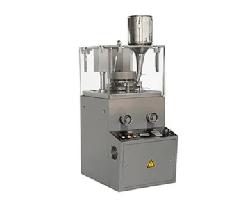 ZP17D Rotary Tablet Press
