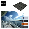 Tapis de pont en teck composite Melors