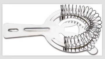 2 Prong Strainer - Pipe Handle