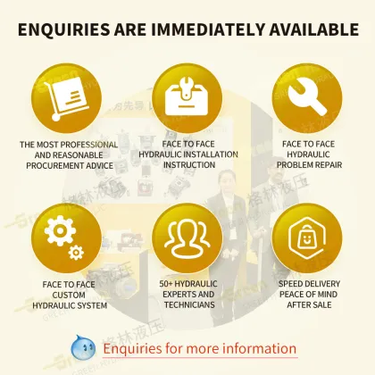 Parker Denison T6C Hydraulic Single-Stage Vane Pump