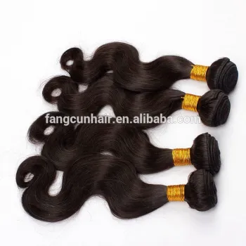 Top QUALITY 100% virgin remy human hair extension