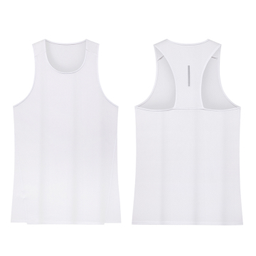 Gym Quick Dry Sleeveless Sports Men Tank Top