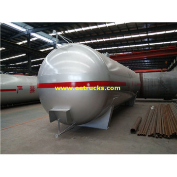 25T 50000 Litres Domestic LPG Gas Tanks