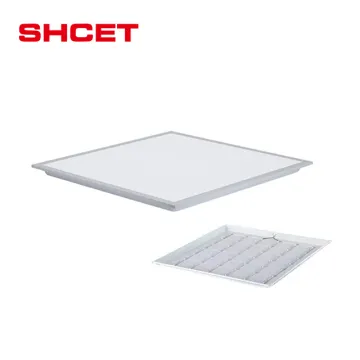 Ultra Thin Backlit LED Panel Lights - Frameless, Surface & Recessed Mount Options