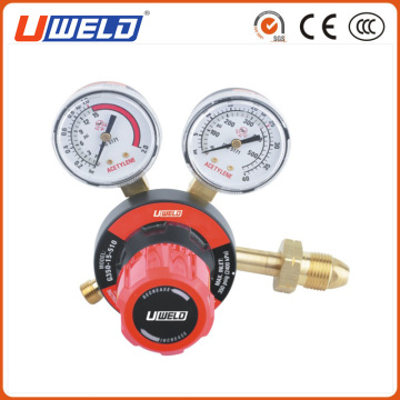 G350 Acetylene Gas Pressure Welding Regulator