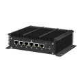 Intel Core i5 1235u 6lan firewall mini pc