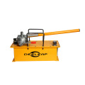 Large Displacement Manual Hydraulic Pump