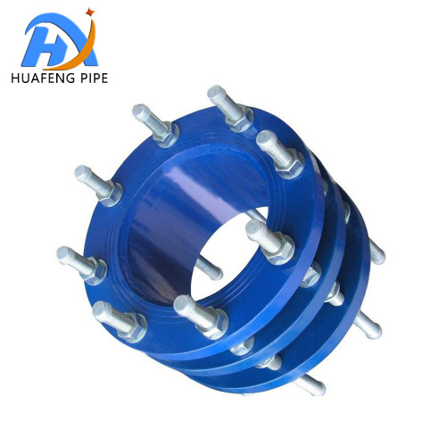 Steel Mains Compact Dismantling Joint