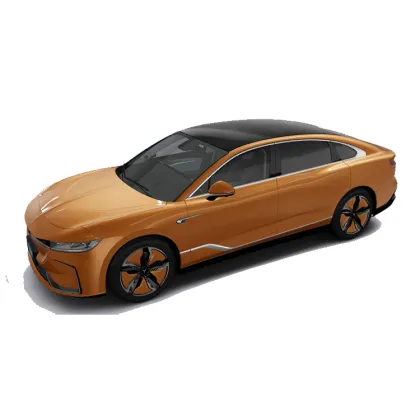 Hot Selling New Energy Vehicles: Voyah and Zhuiguang EVs