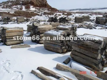 Landscape Chinese decorative pillars for weddings