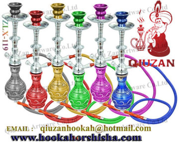 Medium Hookah