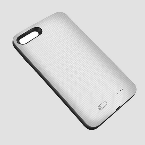 iphone 7 Plus portable charger case