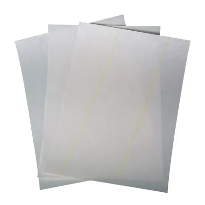 Prepreg DMD Insulation Paper - DMD Electrical Insulating Paper