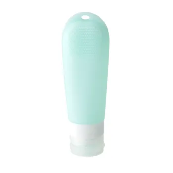80ml Sub-bottling Tube Squeeze Tool Mini Traveler Bottles