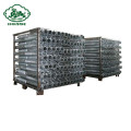 Galvanized Screw Pile Low Costs