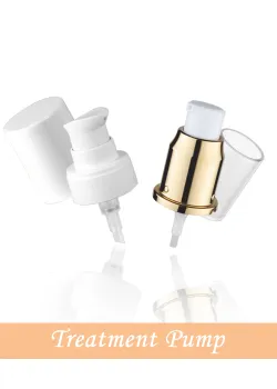 Treatment Pump