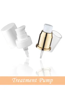 Treatment Pump 2023