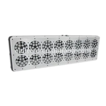 240*3W full spectrum indoor garden LED grow light