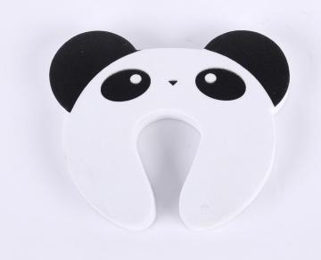EVA Door Stopper with Panda  Shape