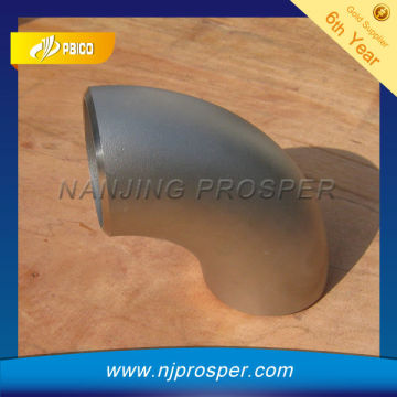stainless steel 316l price list elbow