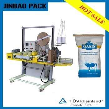sugar sachet heat sealing machine heat sealing machine