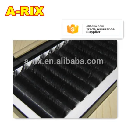 Wholesale Alibaba Minky Lashes Eyelash Extensions 111