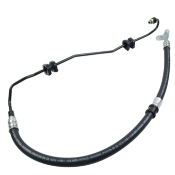 53713-SWA-A02 Power Steering Pump High Pressure Hose for Honda CR-V RE4 (2007-2011) Engine K24Z1