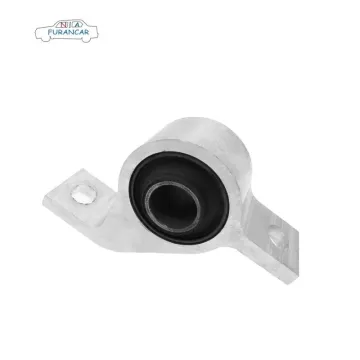 Suspension Parts Arm Bushing Kit Control Arm Bushing Fit for SUBARU 20201-AC100" could be simplified to:

"Control Arm Bushing Kit for Subaru 20201-AC100