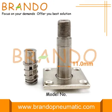 Truck Solenoid Valve 3/2 Way NC Armature Plunger