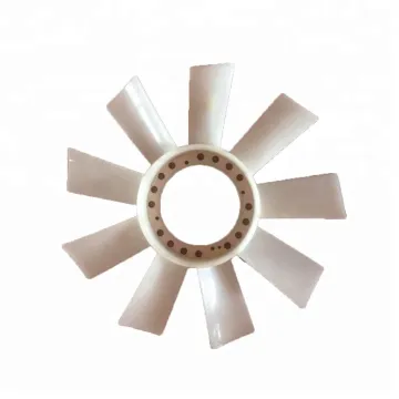 OEM 0032050306 Auto Parts Car Radiator Cooling Fan Blade for Benz Sprinter