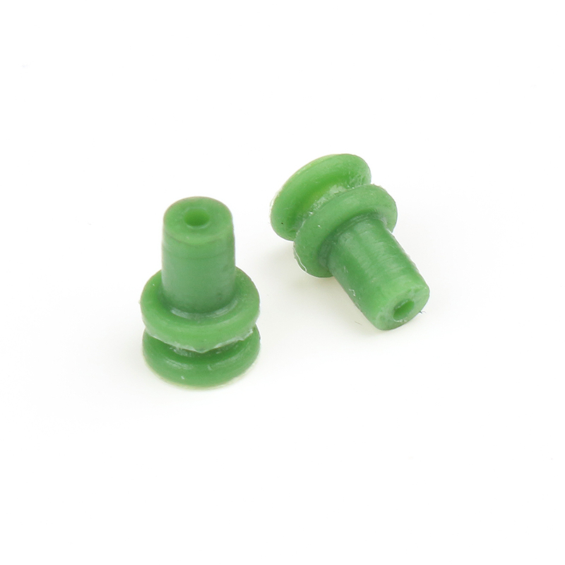 15366022rubber wire seal for auto connector