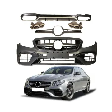 GBT Fast Shipping Mercedes E63 Bumper and Body Kit for W213