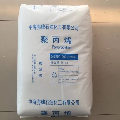 CNOOC Shell PP HP500N Raw material