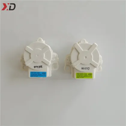 LG Washing Machine Drain Motor: Fully Automatic Solutions for Enhanced Performance