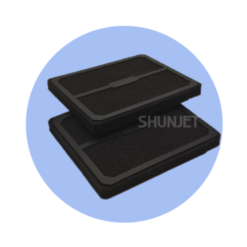 Alternative AX Series Air Filter DB015415 for Domino Inkjet Printer