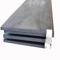 Hot Rolled NM400 Wear Resistant Steel Plate