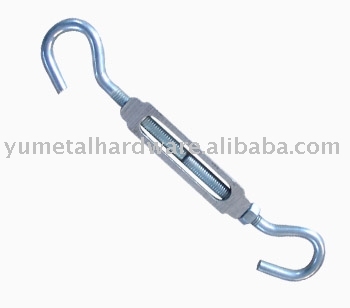 Aluminium-Alloy Turnbuckle