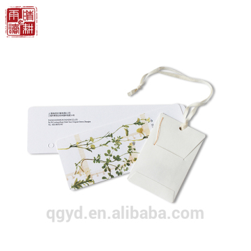 alibaba china 2014 Fashion Clothing Brand Tags and Paper Garment Hang Tags For Clothing