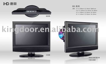 LCD TV (K615)
