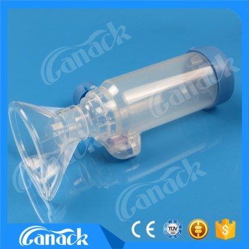 new design animal products spacer for Aerosol